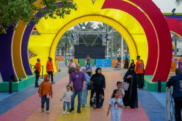 اليوم.. انطلاق فعاليات بنجلاديش ضمن مبادرة "انسجام عالمي 2"