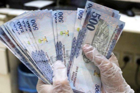 أسعار الريال السعودي تتغير في مصر اليوم الثلاثاء 11 نوفمبر 2025