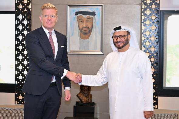 قرقاش يؤكد دعم الإمارات للجهود الرامية إلى إنهاء الأزمة اليمنية