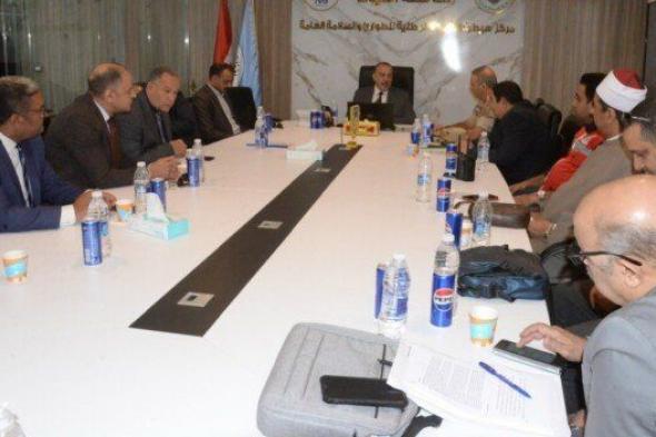 انتظام سير عملية التصويت في لجان أسيوط باليوم الثاني لانتخابات النواب 2025