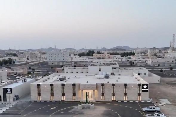 شاهد.. تجمع المدينة المنورة الصحي يعزز الخدمات الطبية في محافظة المهد بمشروعات تطويرية نوعية