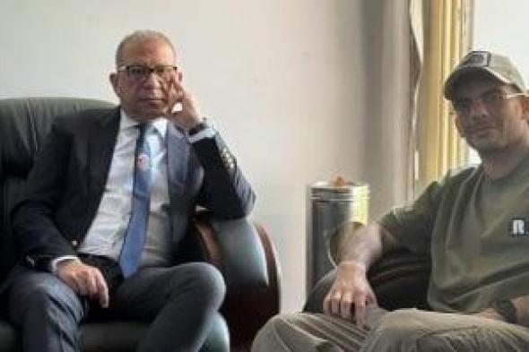 محامى زيزو: النيابة ترسل صفحات تسب لاعب الأهلى لمباحث تكنولوجيا المعلومات