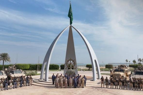 تعزيزًا للتعاون العسكري بين البلدين.. القوات البحرية السعودية والبحرينية يبدآن تنفيذ «جسر 26»