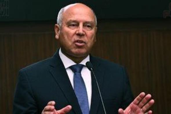 كامل الوزير: معرض TransMEA 2025 وقّع عدة مذكرات تفاهم لمشروعات قومية