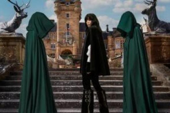 برنامج الواقع The Celebrity Traitors يعود بموسم ثان علي BBC