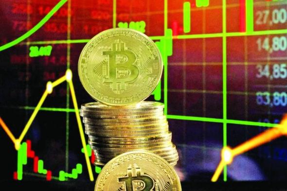 مشروع قانون أمريكي جديد للعملات المشفرة