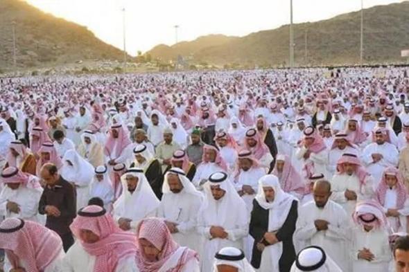 صلاة الاستسقاء في المملكة.. موعدها وكيفية أداؤها وفضلها ودعاؤها