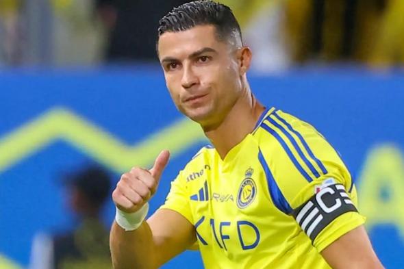 رونالدو: أصبحت واحدًا من الشعب السعودي.. ومونديال 2026 قد يكون الأخير لي