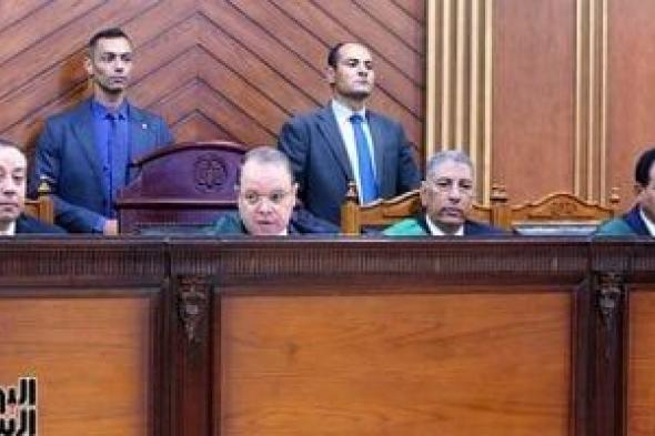 تأجيل محاكمة نجل عبد المنعم أبو الفتوح بتهمة الانضمام لجماعة إرهابية لـ 14 ديسمبر