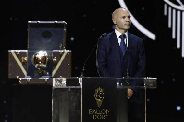 إنييستا ينفي تورط شركته بعملية نصب في بيرو