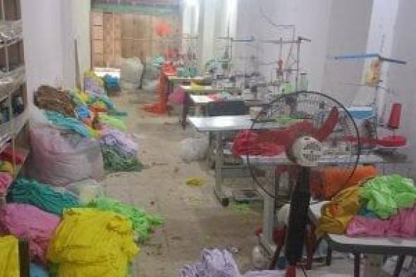 محافظ الاسكندرية: تنفيذ 1143 مشروعا ضمن مبادرة مشروعك وتوفير 2946 فرصة عمل للشباب