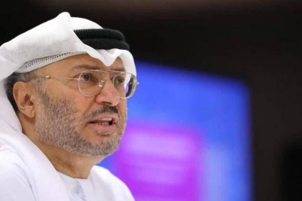 أنور قرقاش: الأزمات مدرسة تميّز بين الصدق والمصلحة