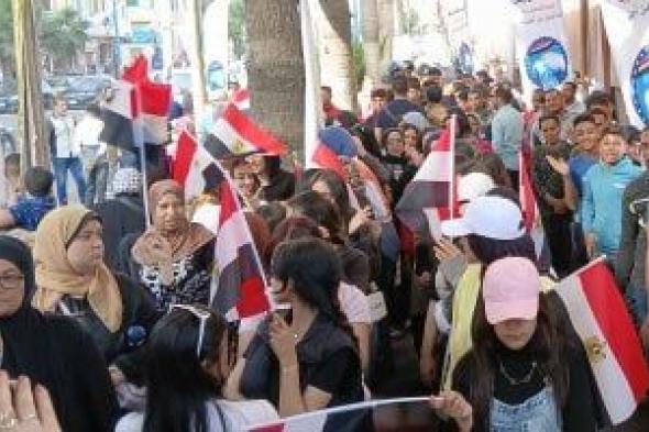 برلمانى:الإقبال الكبير بانتخابات النواب عكس إصرار المصريين على بناء المستقبل