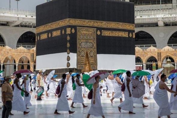 المملكة ترسّخ ريادتها في تطوير المشاعر المقدسة وتحسين تجربة ضيوف الرحمن