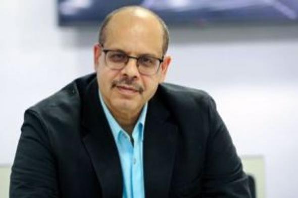 أكرم القصاص: البرلمان القادم الأخطر في تاريخ مصر ومهمته جني ثمار الجمهورية الجديدة