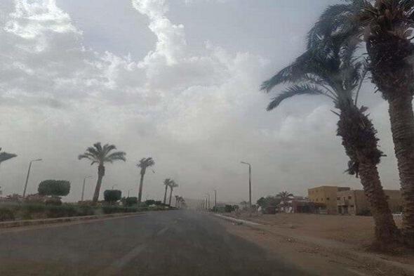 الأرصاد الجوية تُعلن تفاصيل حالة الطقس اليوم الأربعاء 12 نوفمبر ودرجات الحرارة