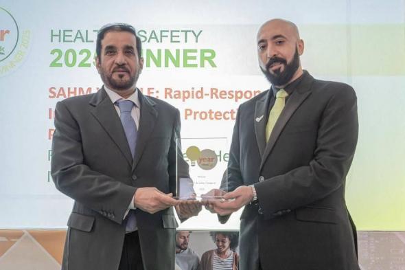 شرطة الفجيرة تحصد 3 جوائز عالمية