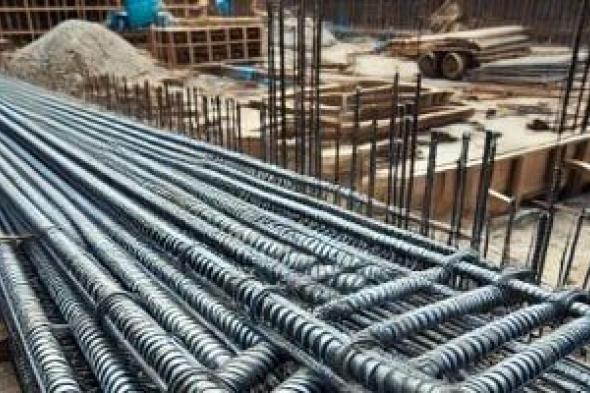 سعر الحديد اليوم الأربعاء 12 -11-2025 ثبات الاسعار