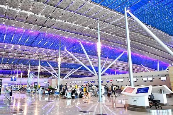 "مطارات جدة" تستعرض أبرز مشاريعها التطويرية في مؤتمر ومعرض الحج 2025