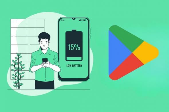 جوجل تشن حملة على تطبيقات أندرويد التي تستنزف البطارية