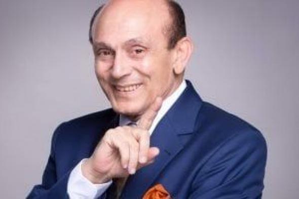 نقابة المهن التمثيلية تنفى وفاة محمد صبحى.. والفنان الكبير لليوم السابع: أنا بخير