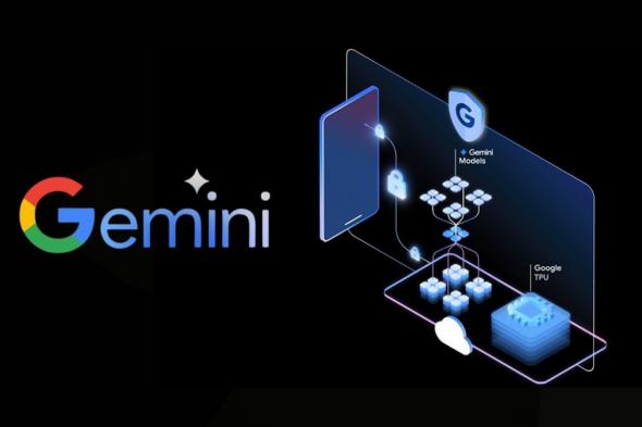 جوجل تكشف عن Private AI Compute.. منصة ذكاء اصطناعي تراعي خصوصية المستخدمين