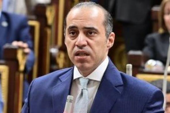 المستشار محمود فوزي: إصدار قانون الإجراءات الجنائية ممارسة ديمقراطية