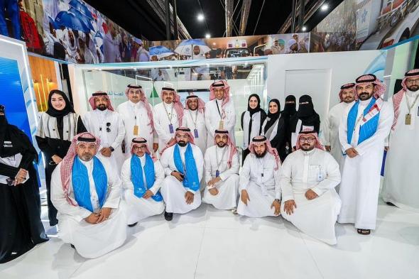 تجمع المدينة الصحي يختتم مشاركته في "الحج والعمرة 2025" بمبادرتين طبيتين ذكيتين
