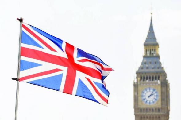 الاقتصاد البريطاني ينمو 0.1% بالربع الثالث