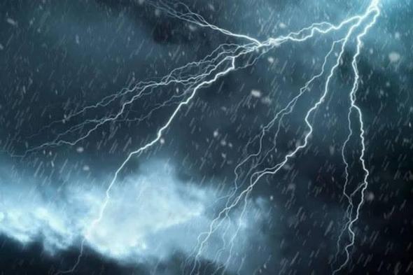 أمطار غزيرة تضرب الإسكندرية.. وهذا موعد النوات المتوقعة