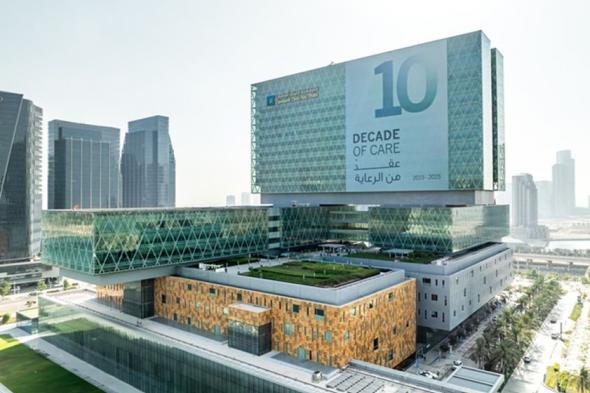 أبوظبي تستضيف مؤتمر التمريض السنوي