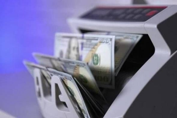 سعر الدولار مقابل الجنيه في البنوك المصرية الخميس 13 نوفمبر 2025