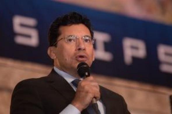 وزير الرياضة يشيد بنتائج البعثة المصرية بالتضامن الإسلامى