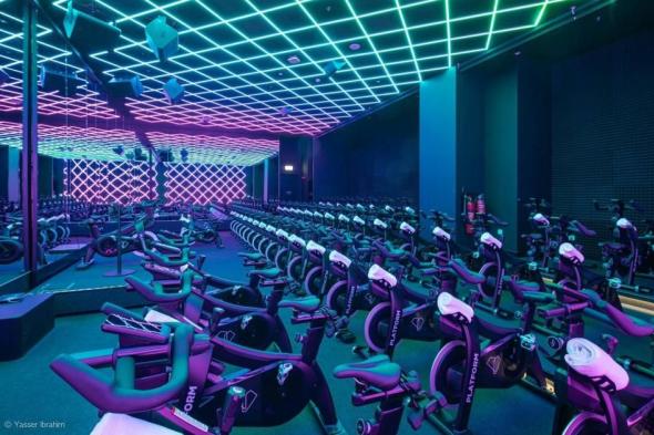 «أرادَ» تكشف النقاب عن «فورماتيف» في اللياقة البدنية