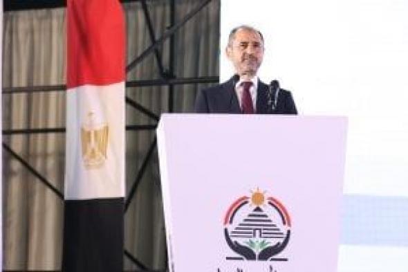 قيادى بالجبهة الوطنية: قانون الإجراءات الجنائية يعكس حرص الدولة على ترسيخ العدالة