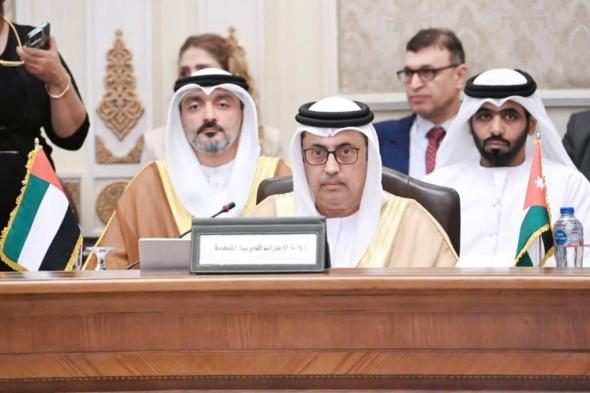 الإمارات تُعرّف برؤيتها للنقل الذكي والمستدام في القاهرة