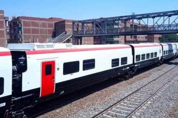 مواعيد القطارات السريعة: تالجو يكشف عن توقيتاته لليوم الخميس 13 نوفمبر 2025