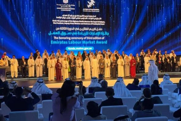 الإمارات.. 156 ألف مواطن يعملون في القطاع الخاص