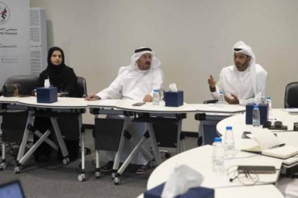 تحضيرات مبشرة لمونديال الريشة الطائرة بالشارقة