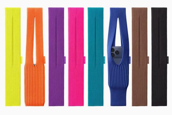 شركة Apple تتعرض للسخرية بسبب iPhone Pocket البالغ 230 دولارًا