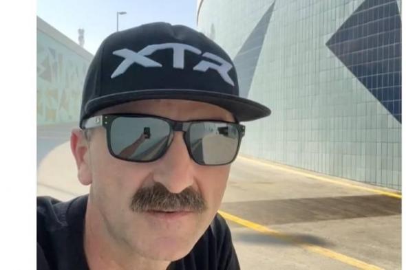 هذه دبي المذهلة.. راكب دراجة يحكي كيف تم إصلاح كل شيء في 12 ساعة