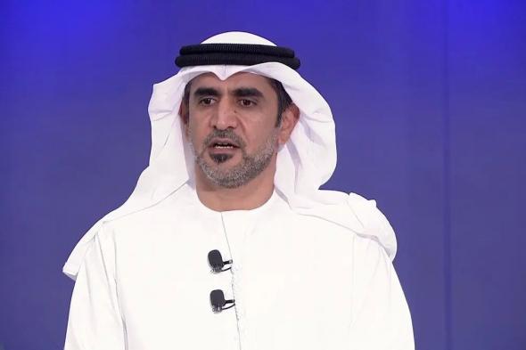 الخبير التحكيمي يعقوب الحمادي: لا توجد ركلة جزاء لـ«الأبيض» أمام العراق