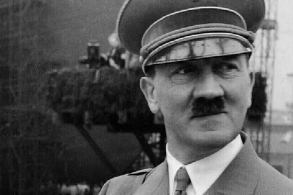 «متلازمة كالمان».. جينات هتلر تكشف أخطر سر في حياته