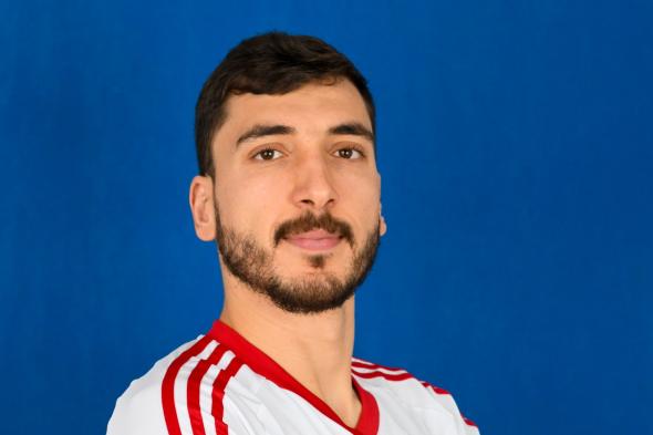 علاء الدين زهير: «الأبيض» سيعود من العراق ببطاقة التأهل