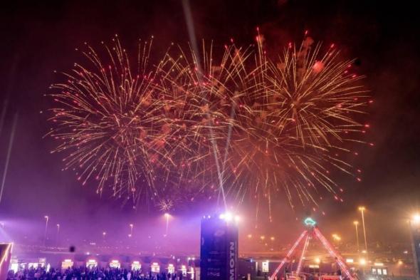 مهرجان أم الإمارات يبدأ «فوق الخيال» في العين والظفرة