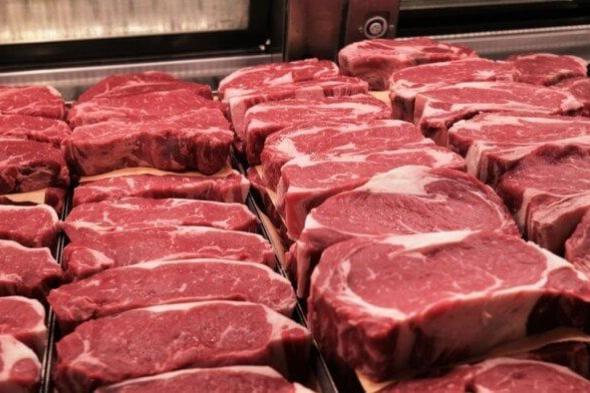 أسعار اللحوم في السوق المحلي تسجل ارتفاعاً ملحوظاً اليوم الجمعة 14 نوفمبر 2025