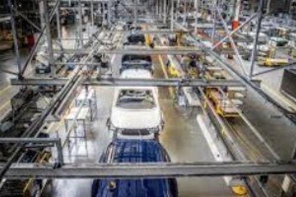 الحوافز المقدمة لمصنعى السيارات تثير اهتمام المستثمرين واشتراطات الاستفادة منها