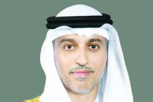 أحمد الفلاسي: إنجازات الجوجيتسو تجسد مكانة اللعبة