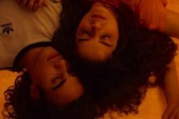 سجادة حمراء لأبطال فيلم الركض الصامت في مهرجان القاهرة اليوم