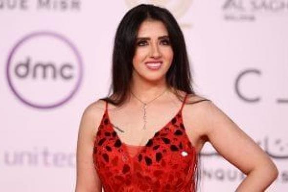 نور فخرى تدخل فيلم عرش السندريلا بعد تواجدها بافتتاح مهرجان القاهرة